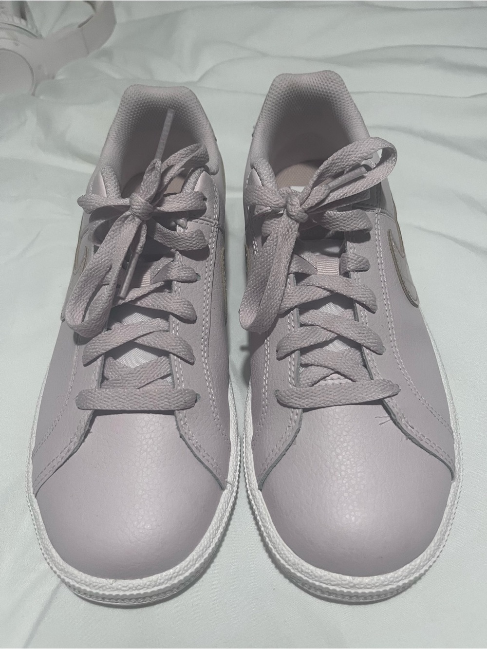 Women's Nike Lace-Up Casual Sneakers